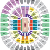 Unlv Disney On Ice Seating Chart