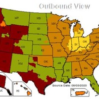 Ups Ground Shipping Time Chart