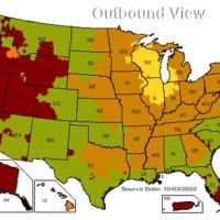 Ups Ground Shipping Zone Chart