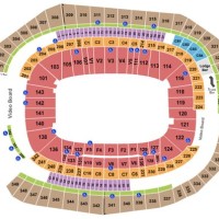 Us Bank Arena Seating Chart Monster Jam