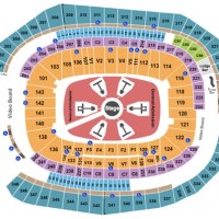 Us Bank Seating Chart Ed Sheeran