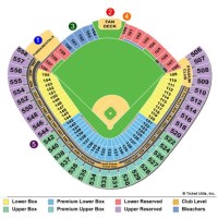 Us Cellular Seating Chart White Sox