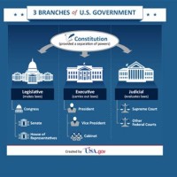 Us Government Anizational Chart