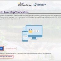 Uw Health Mychart Login