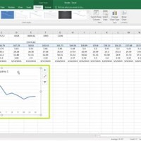 Vba Excel Create Chart From Range