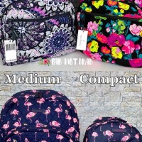 Vera Bradley Backpack Size Chart