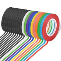 Vinyl Chart Tape For Dry Erase Boards