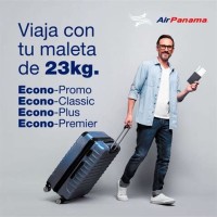 Vuelos Charter Air Panama