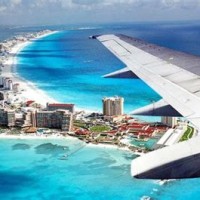 Vuelos Charter Cancun Madrid