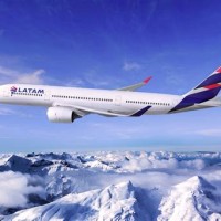 Vuelos Charter Latam