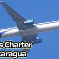 Vuelos Charter Panama Nicaragua