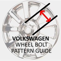 Vw Bolt Pattern Chart