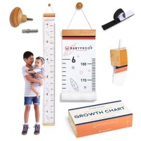Wall Growth Charts For Babies