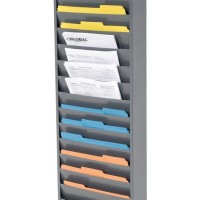 Wall Mounted Medical Chart Holders