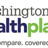 Washington Health Plan Finder Ine Chart