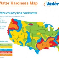 Water Softener Hardness Setting Chart