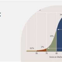 Wechsler Child Iq Test Scores Chart