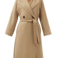 Weekend Max Mara Coat Size Chart