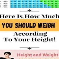 Weight Watchers Women S Chart For Over 50