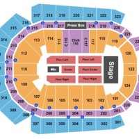 Wells Fargo Arena Des Moines Concert Seating Chart