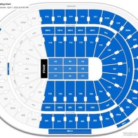 Wells Fargo Center Seating Chart Concert Hall