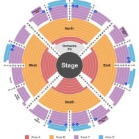 Wells Fargo Pavilion Sacramento Ca Seating Chart