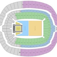 Wembley Stadium Seating Chart Harry Styles