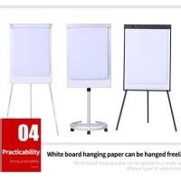 What Are The Dimensions Of Flip Chart Paper