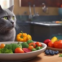 What Do Chartreux Cats Eat