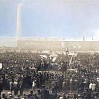 What Does Chartist Movement Mean