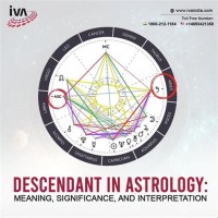 What Does Ic Mean In Natal Chart