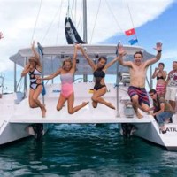 What Is A Charter Boat Business