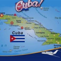 What Is A Charter Flight To Cuba