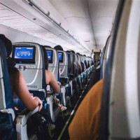 What Is A Chartered Flight And Scheduled