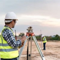 What Is A Chartered Land Surveyors