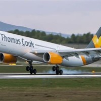 What Is A Thomas Cook Charter Flight