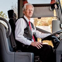 What Is A Typical Tip For Charter Bus Driver