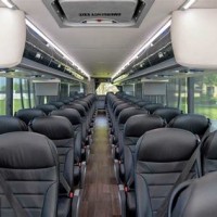 What Is Charter Bus Service