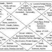 What Is D3 Chart In Astrology