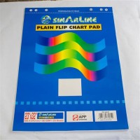 What Is Flip Chart Paper Size