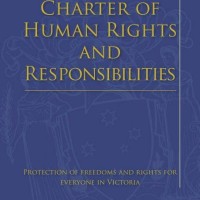 What Is The Charter Of Human Rights And Responsibilities