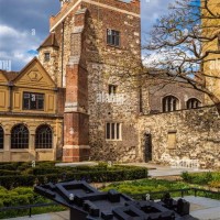 What Is The Charterhouse In London