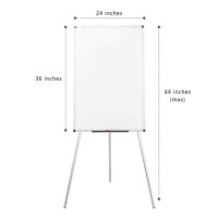 What Is The Standard Size For Flip Chart Paper