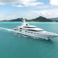 What Is Yacht Charter Season