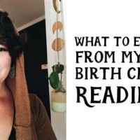 What To Expect From A Birth Chart Reading