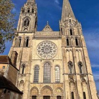 What To See And Do In Chartres