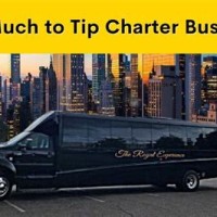 What To Tip A Charter Bus Driver