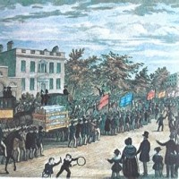 What Was The Chartist Movement In Britain