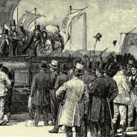 What Was The Chartist Movement In Victorian England