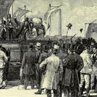 What Were The Chartists In England